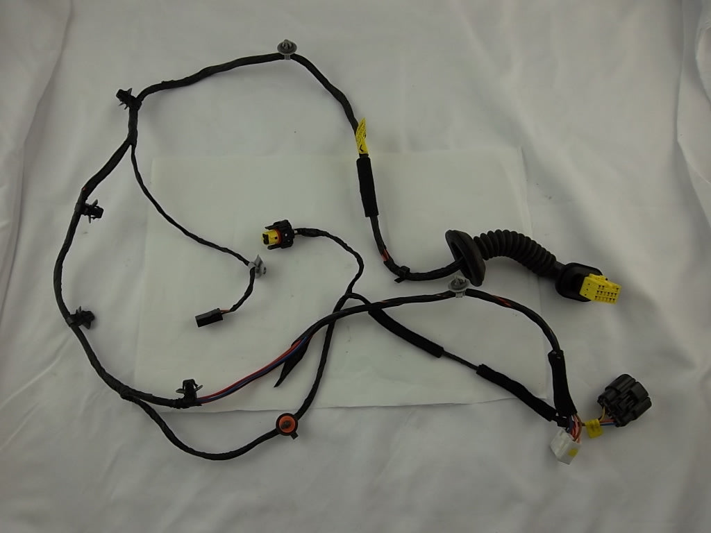 Rear Door Wire Harness 91660-2S020 Passenger Hyundai Tucson 2010-2015