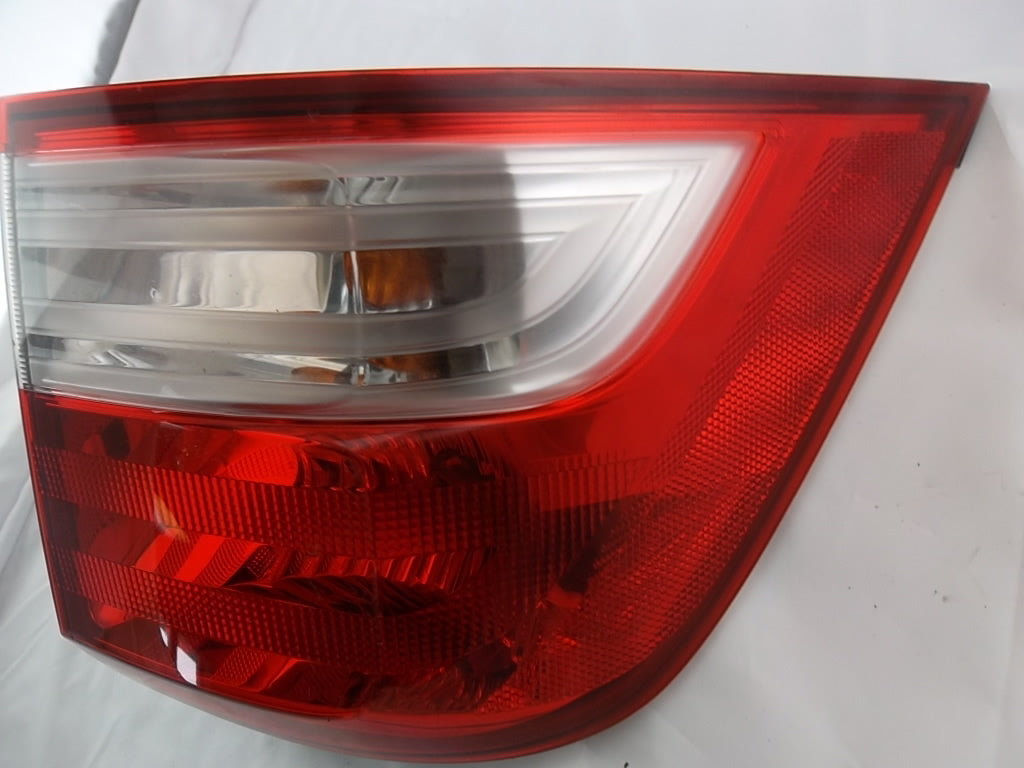 Tail Light Lamp Passenger 33500-TK8-A01 Honda Odyssey 2011-2013