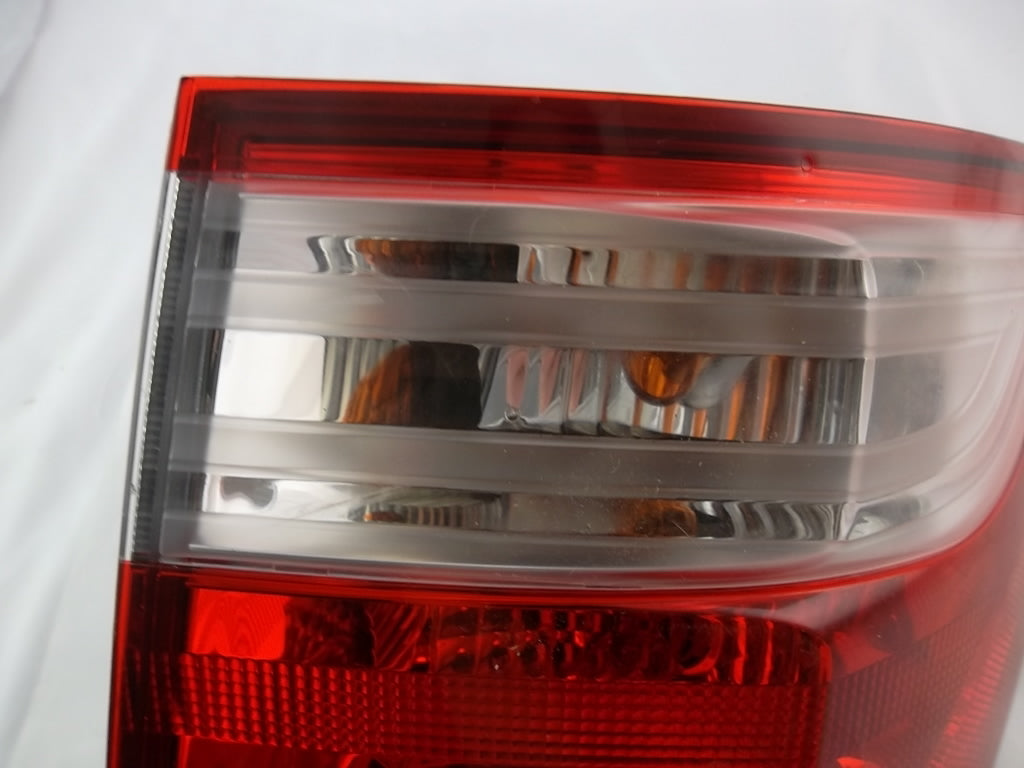 Tail Light Lamp Passenger 33500-TK8-A01 Honda Odyssey 2011-2013
