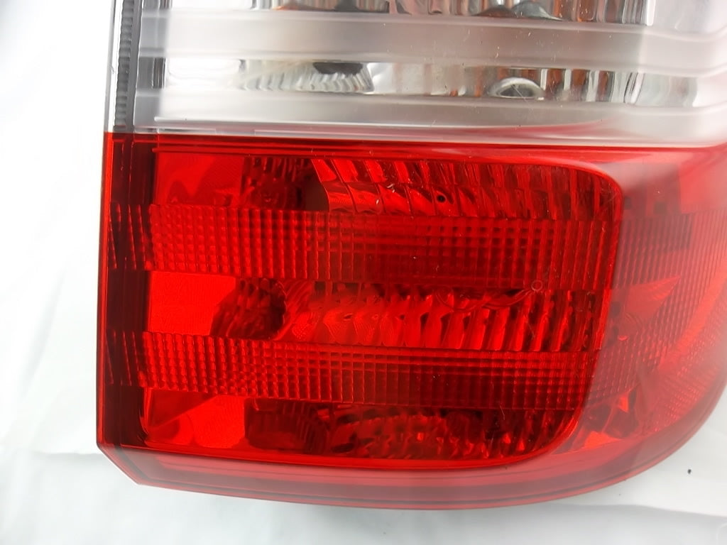 Tail Light Lamp Passenger 33500-TK8-A01 Honda Odyssey 2011-2013