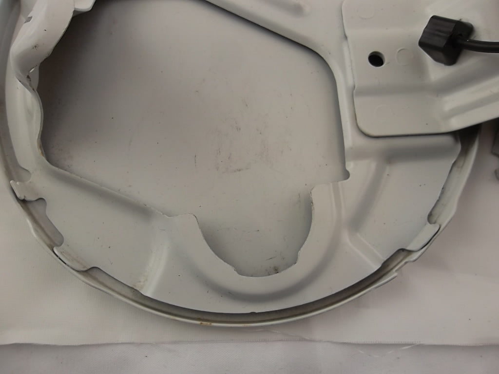 2011-2017 Honda Odyssey Fuel Filler Gas Door Tank Lid 63910-TK8-A00