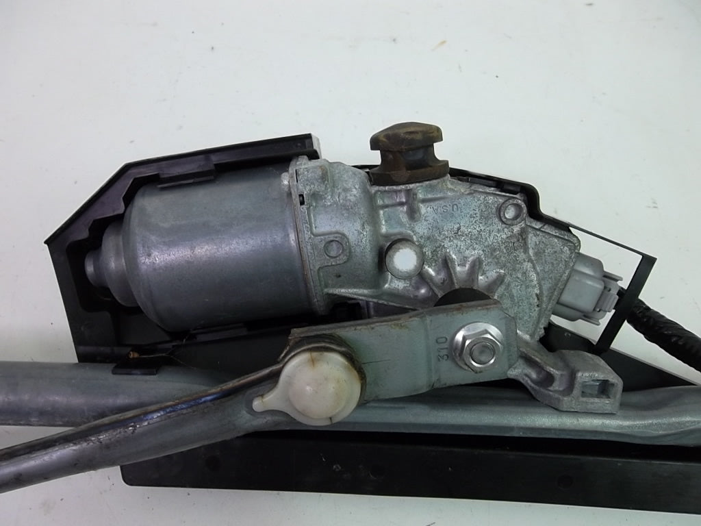 2014-2020 Acura MDX Wiper Transmission Link w/motor 76530-TZ5-A01