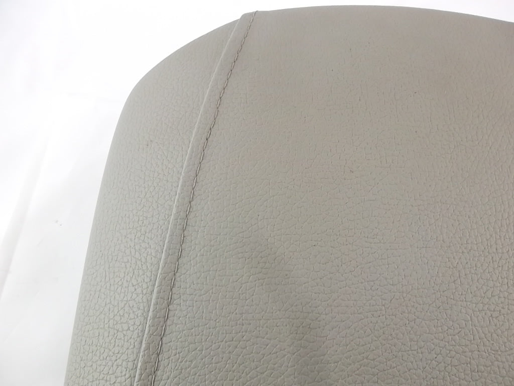 2014-2016 Acura MDX Center Console Armrest Gray 83405-TZ5-A11