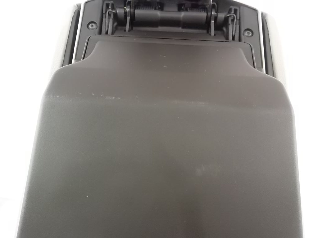 2014-2016 Acura MDX Center Console Armrest Gray 83405-TZ5-A11