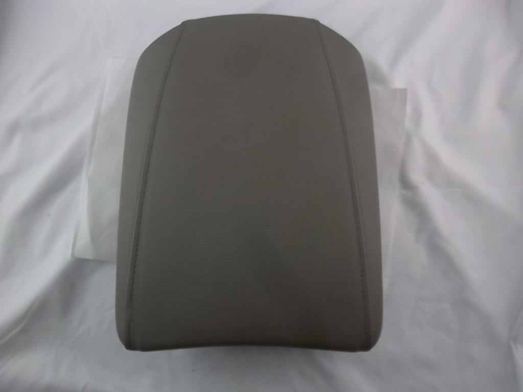 2014-2016 Acura MDX Center Console Armrest Gray 83405-TZ5-A11