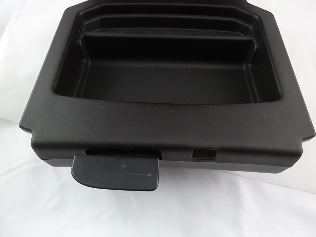 2014-2016 Acura MDX Center Console Armrest Gray 83405-TZ5-A11