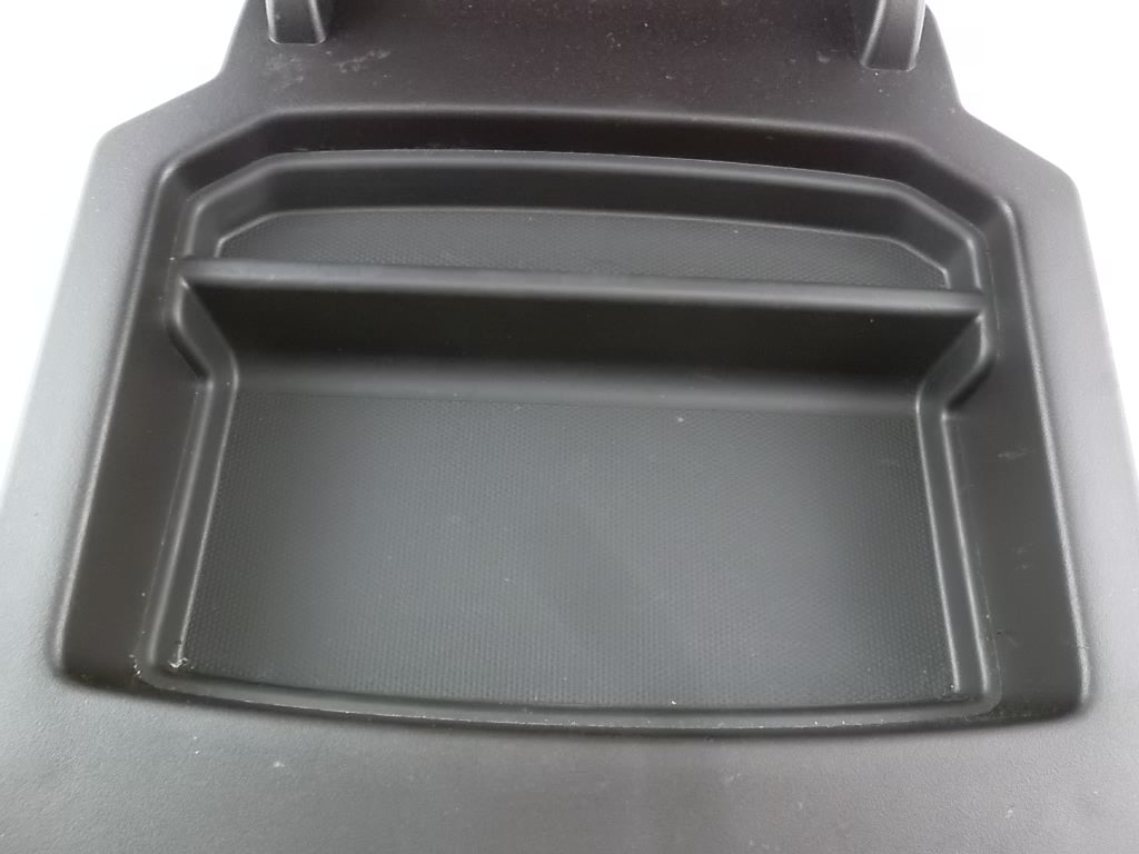 2014-2016 Acura MDX Center Console Armrest Gray 83405-TZ5-A11