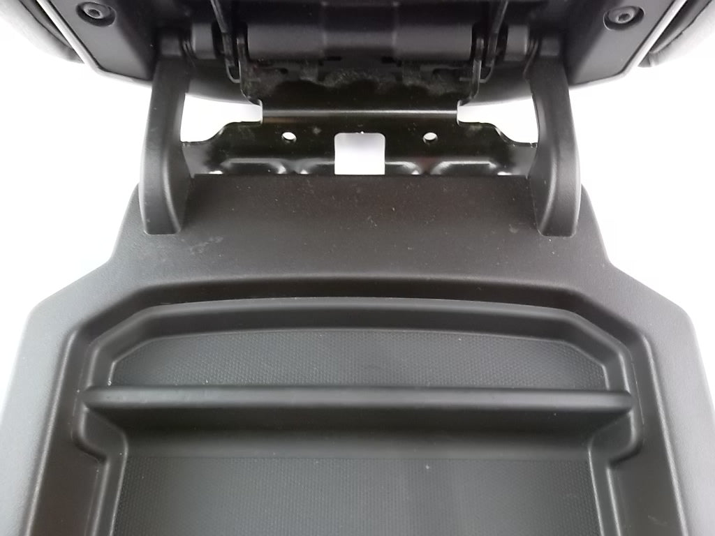 2014-2016 Acura MDX Center Console Armrest Gray 83405-TZ5-A11
