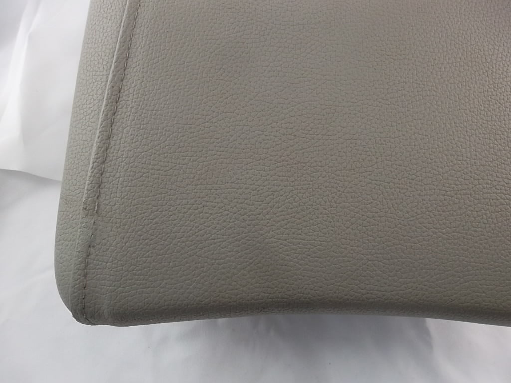 2014-2016 Acura MDX Center Console Armrest Gray 83405-TZ5-A11