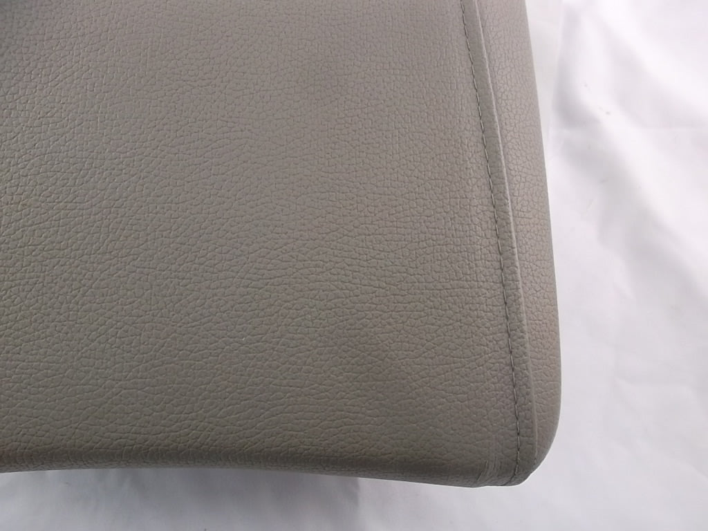 2014-2016 Acura MDX Center Console Armrest Gray 83405-TZ5-A11