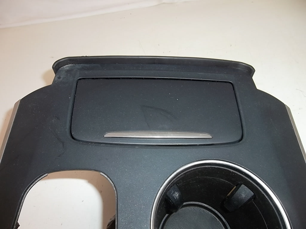 2014-2016 Acura MDX Center Console Trim Cup Holder 77281-TZ5-A11