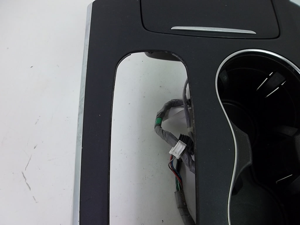 2014-2016 Acura MDX Center Console Trim Cup Holder 77281-TZ5-A11