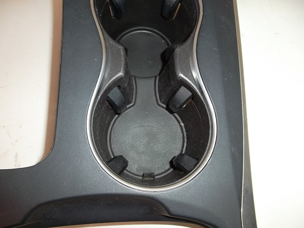 2014-2016 Acura MDX Center Console Trim Cup Holder 77281-TZ5-A11