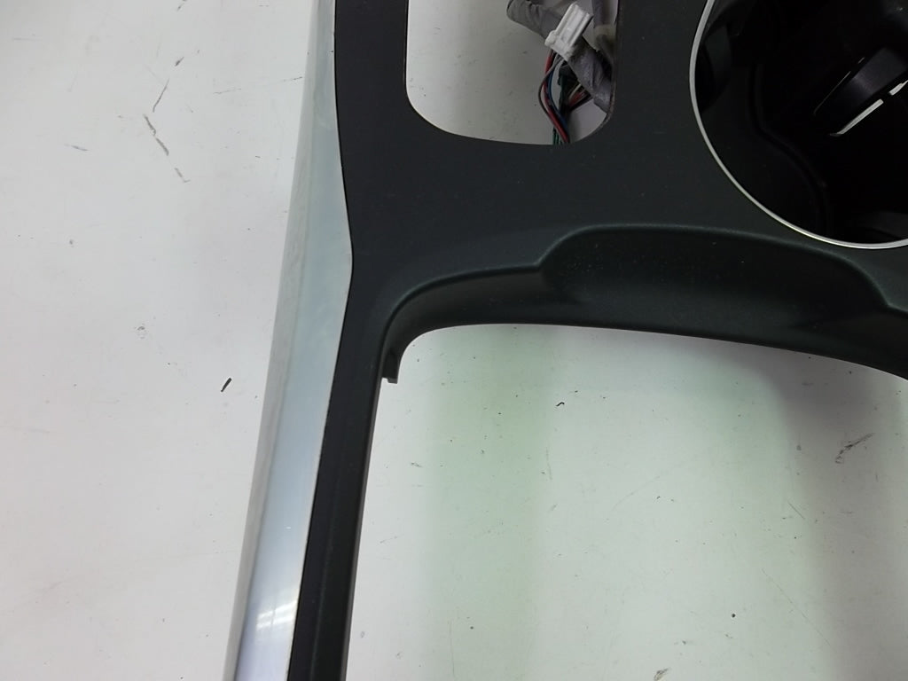 2014-2016 Acura MDX Center Console Trim Cup Holder 77281-TZ5-A11