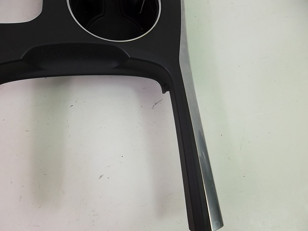 2014-2016 Acura MDX Center Console Trim Cup Holder 77281-TZ5-A11