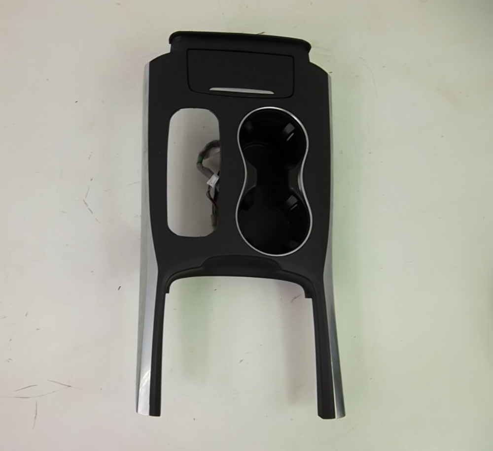 2014-2016 Acura MDX Center Console Trim Cup Holder 77281-TZ5-A11