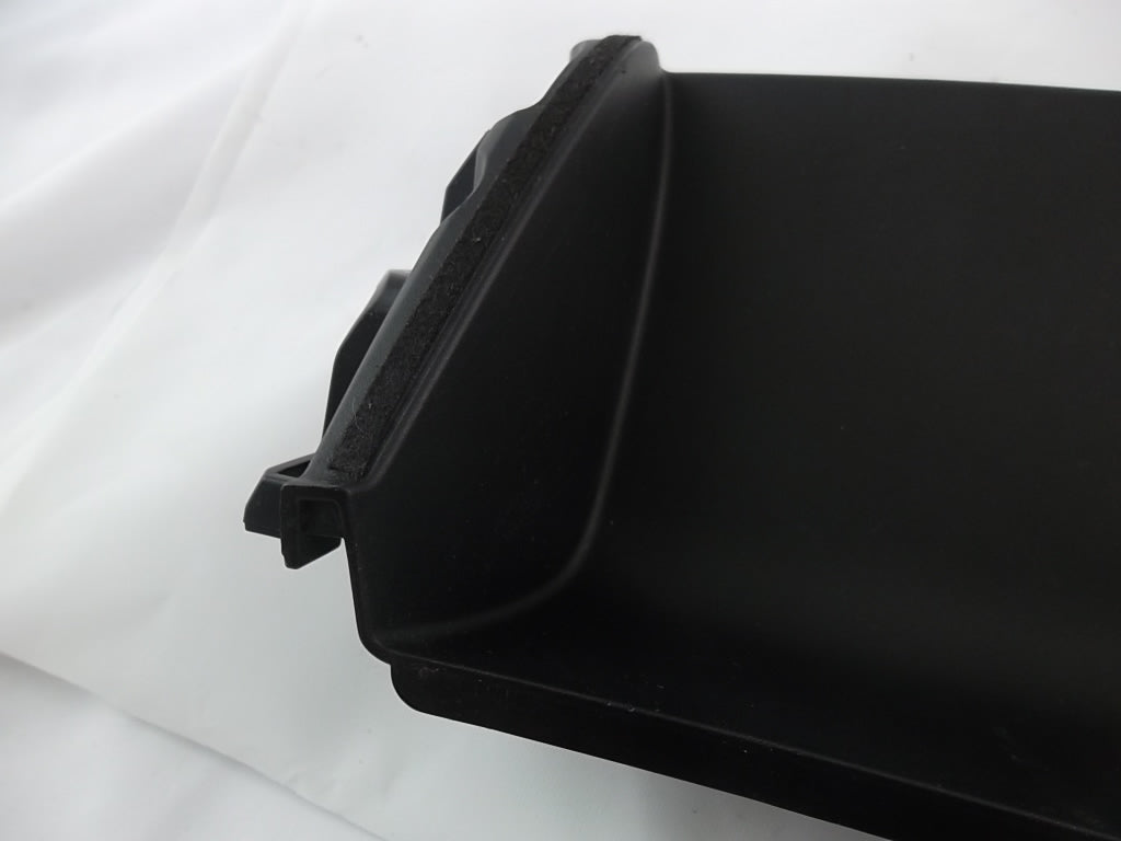 2014-2020 Acura MDX Center Dash Lower Trim 77291-TZ5-A00