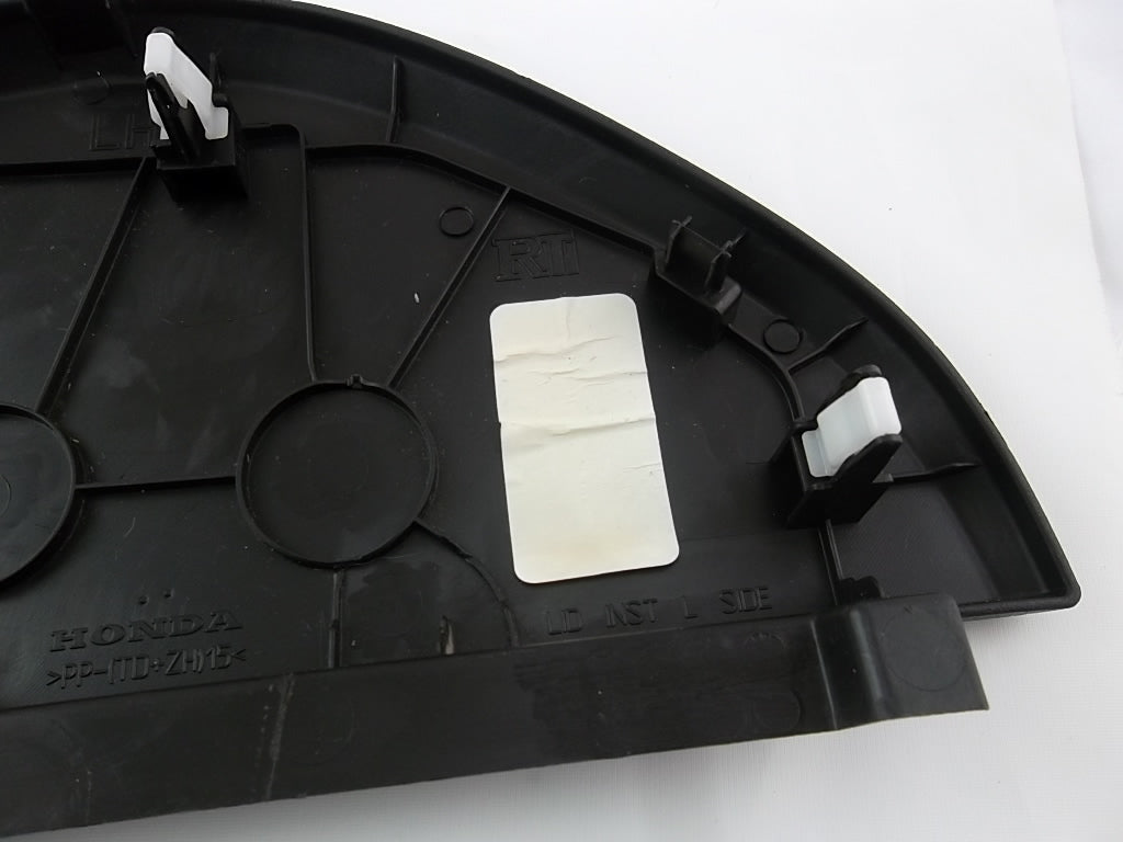 2014-2020 Acura MDX Dash Trim Driver 77216-TZ5-AA0