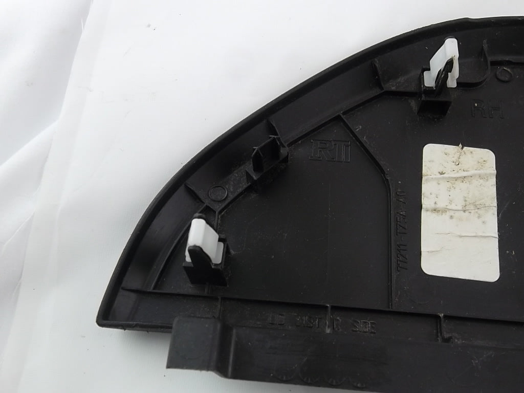 2014-2020 Acura MDX Dash Trim Passenger 77211-TZ5-AA0