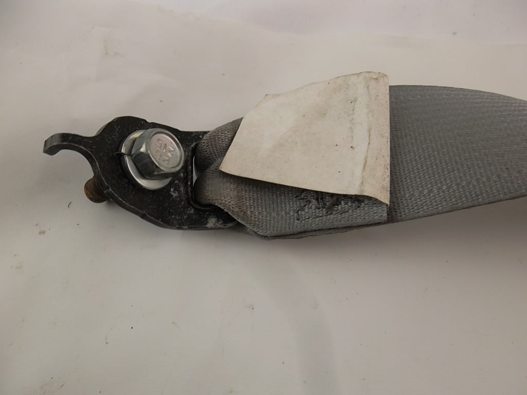 2014-2020 Acura MDX Rear Seat Belt 2Nd Row Driver 04868-TZ5-A00
