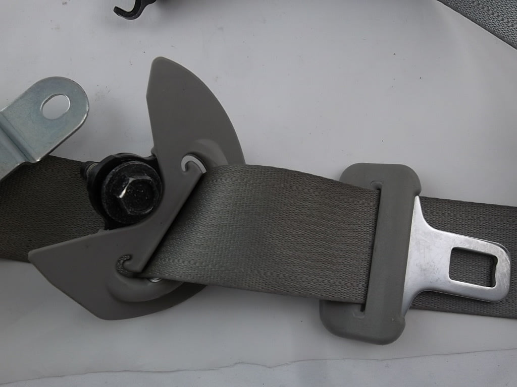 2014-2020 Acura MDX Rear Seat Belt 2Nd Row Driver 04868-TZ5-A00