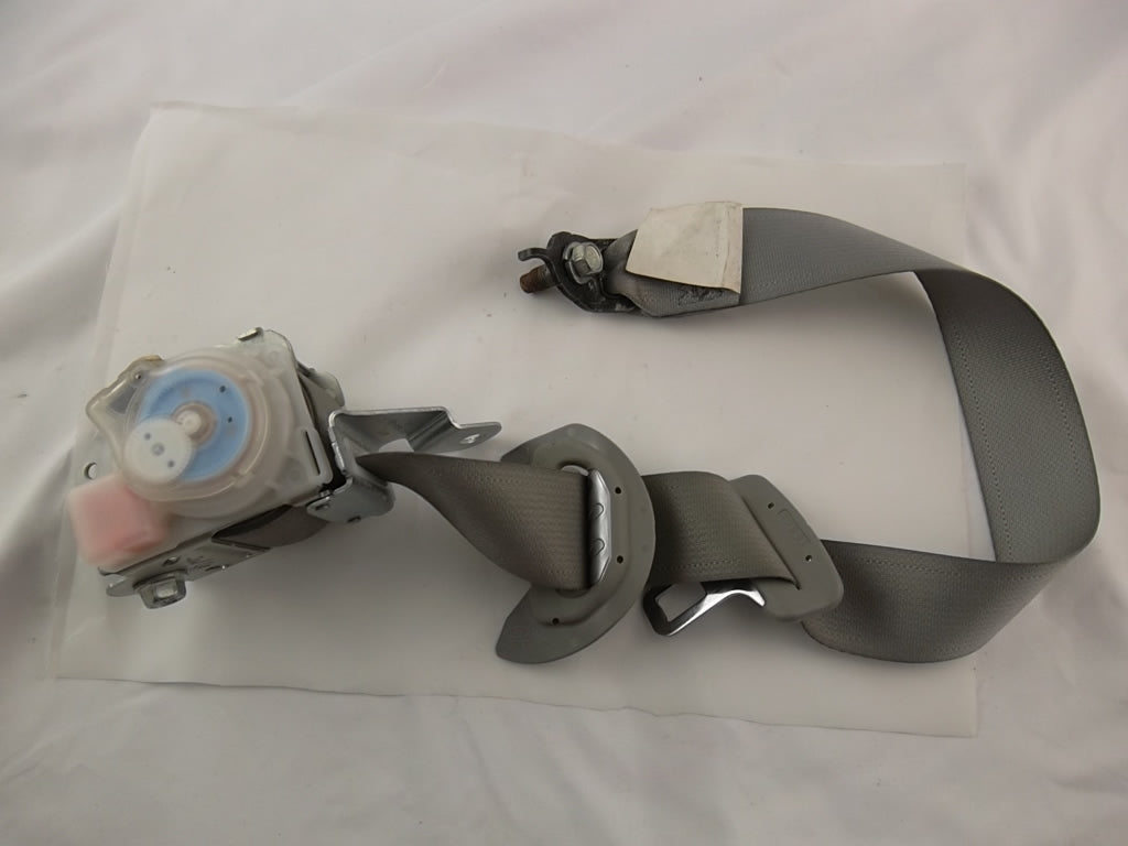 2014-2020 Acura MDX Rear Seat Belt 2Nd Row Driver 04868-TZ5-A00