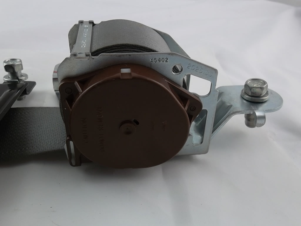 2014-2020 Acura MDX Rear Seat Belt Center 04869-TZ5-A00