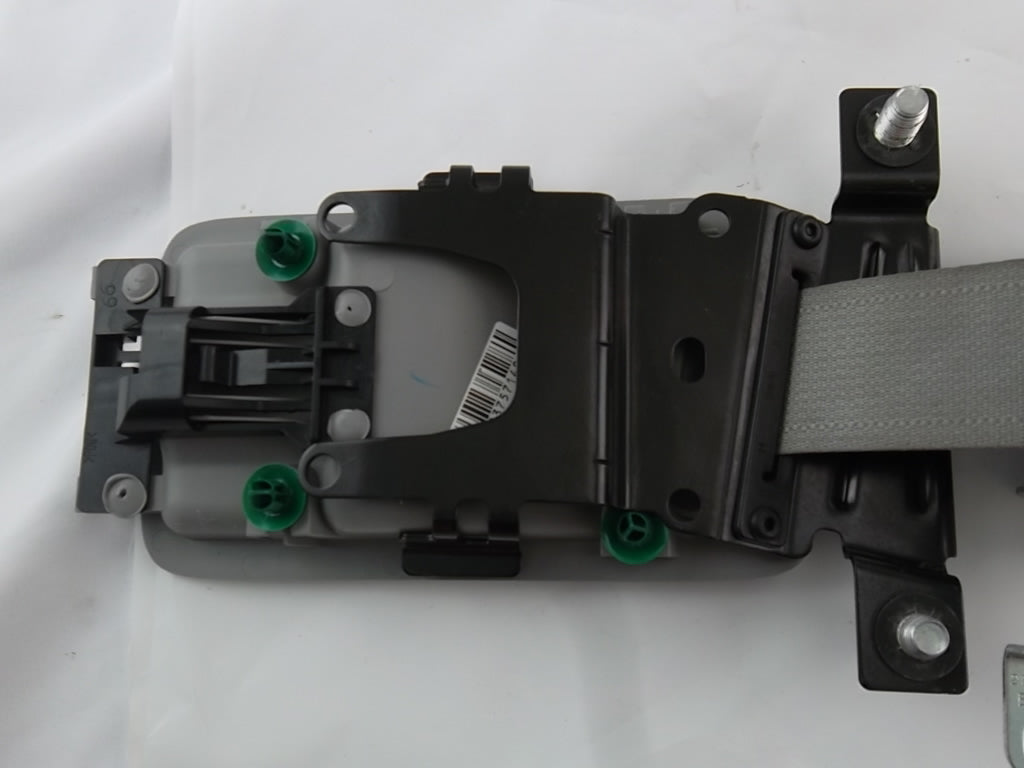 2014-2020 Acura MDX Rear Seat Belt Center 04869-TZ5-A00