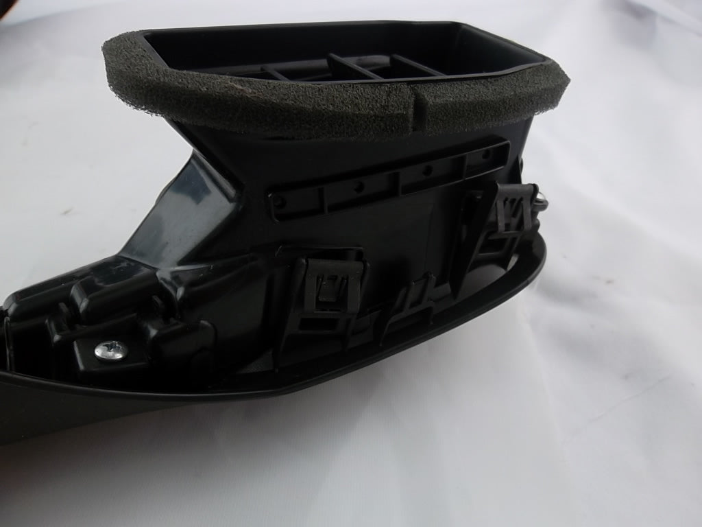 2014-2020 Acura MDX Center Dash Outlet Navigation Trim 77250-TZ5-A01