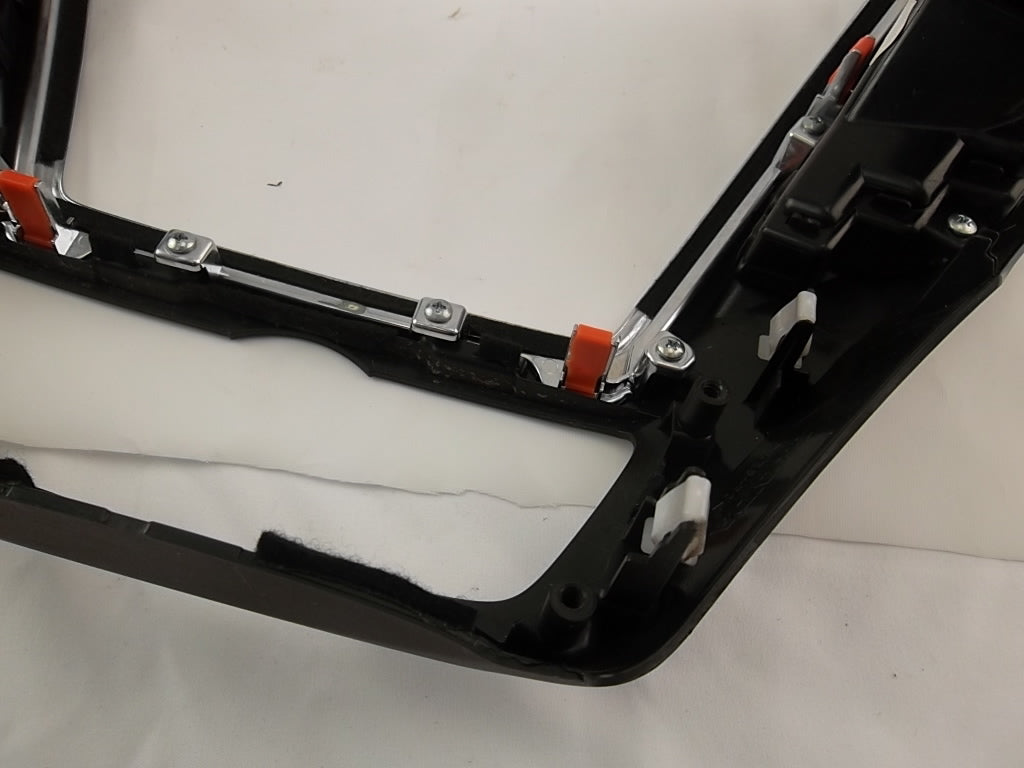 2014-2020 Acura MDX Center Dash Outlet Navigation Trim 77250-TZ5-A01