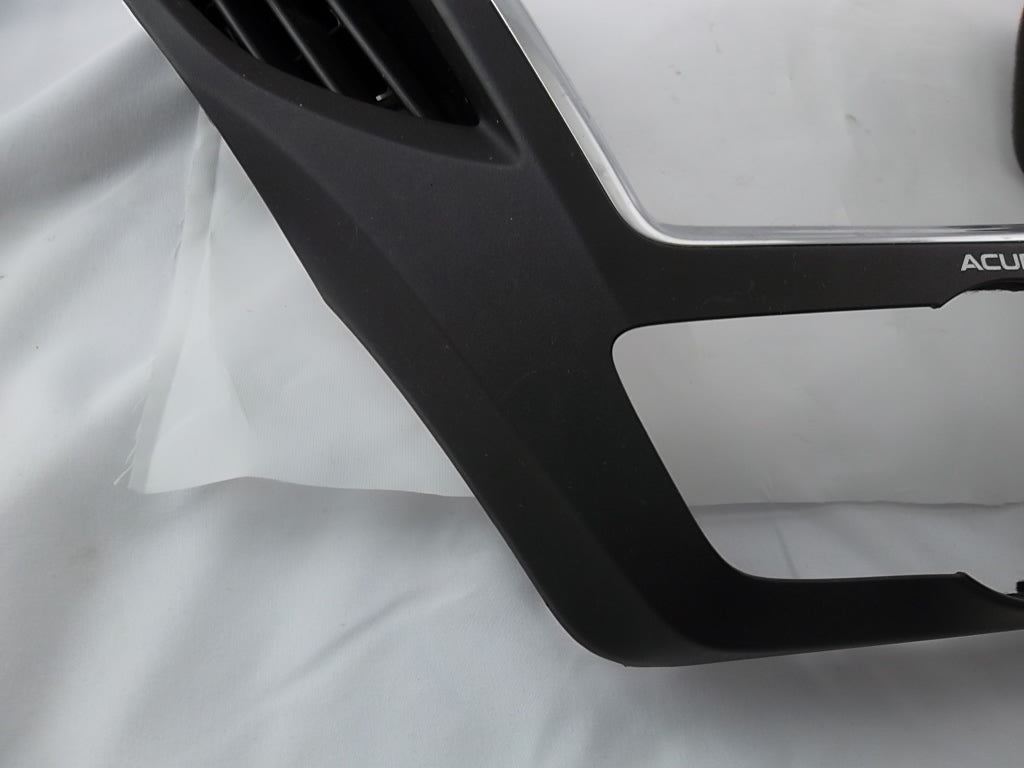 2014-2020 Acura MDX Center Dash Outlet Navigation Trim 77250-TZ5-A01