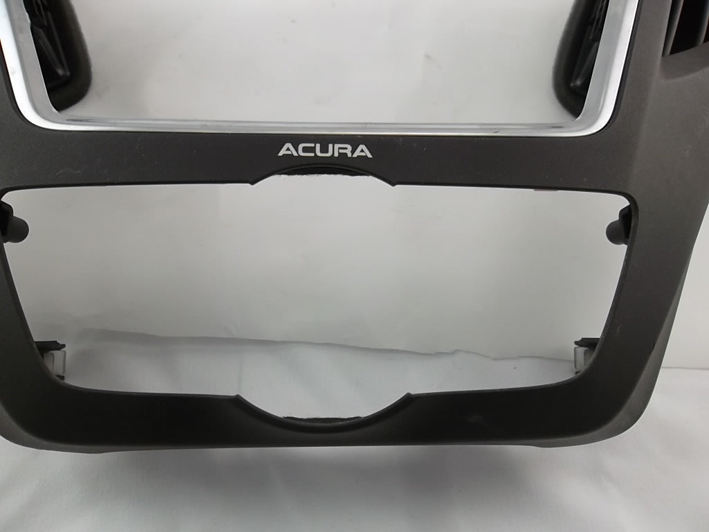2014-2020 Acura MDX Center Dash Outlet Navigation Trim 77250-TZ5-A01