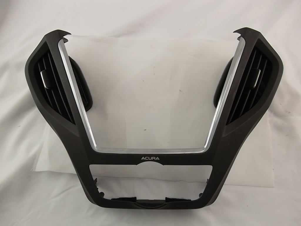 2014-2020 Acura MDX Center Dash Outlet Navigation Trim 77250-TZ5-A01