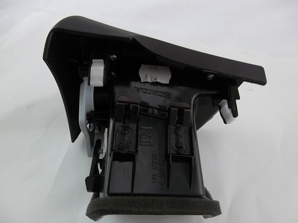 2014-2020 Acura MDX Dash Outlet Passenger 77620-TZ5-A01