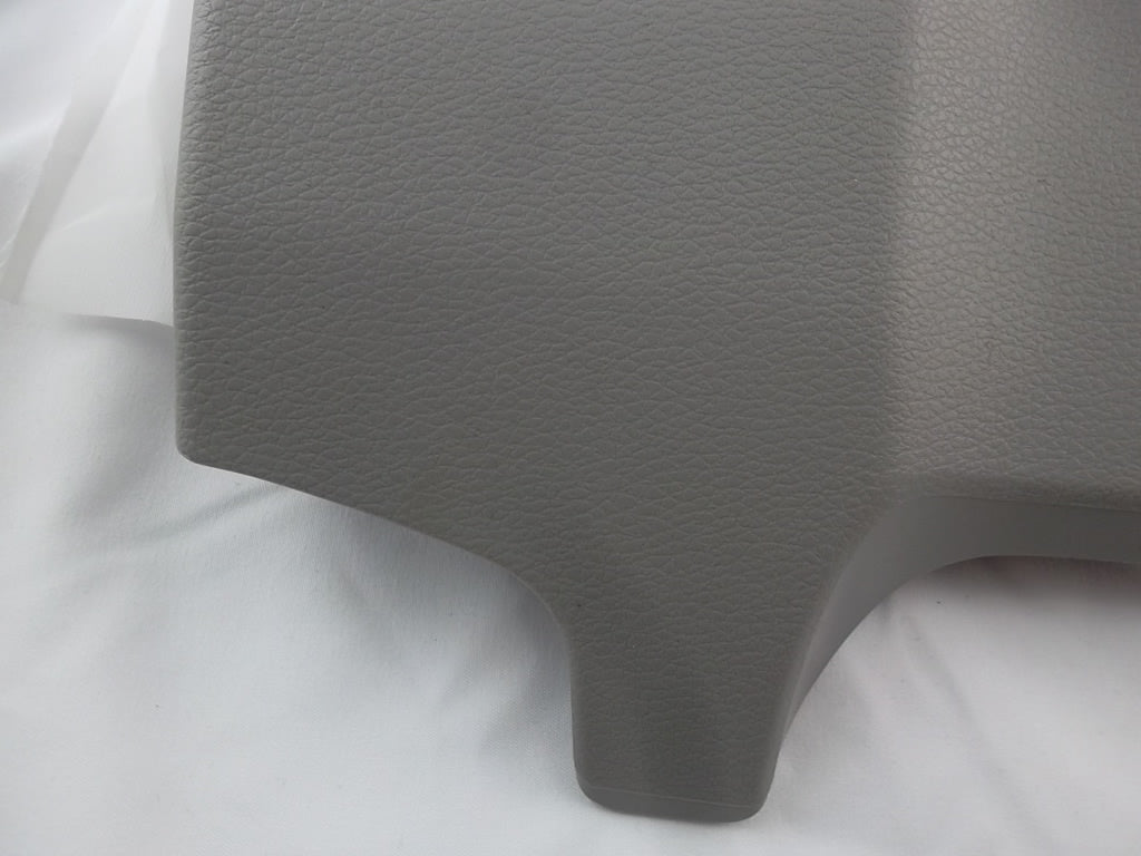 2014-2020 Acura MDX Lower Dash Cover Driver 77301-TZ5-A00