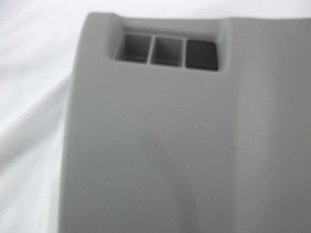 2014-2020 Acura MDX Lower Dash Cover Driver 77301-TZ5-A00