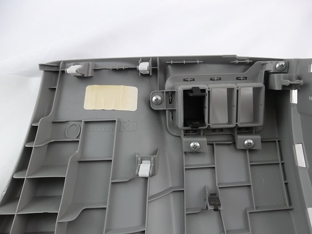 2014-2020 Acura MDX Lower Dash Cover Driver 77301-TZ5-A00