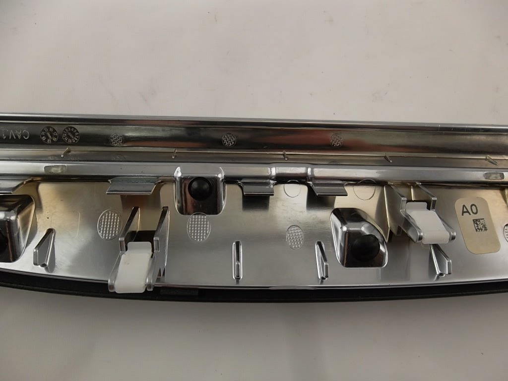 2014-2016 Acura MDX Dash Moulding Trim Passenger 77560-TZ5-A01