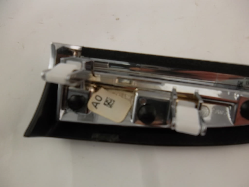 2014-2016 Acura MDX Center Dashboard Trim Driver 77545-TZ5-A01