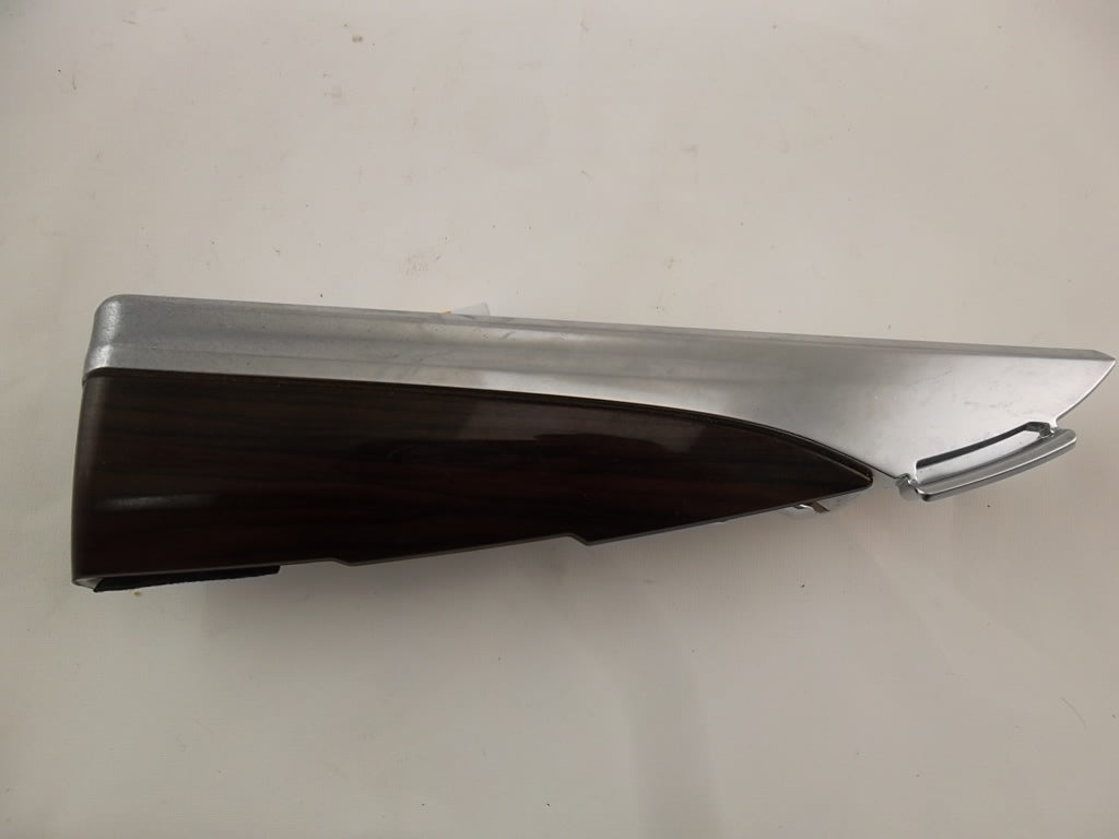 2014-2016 Acura MDX Center Dashboard Trim Driver 77544-TZ5-A01