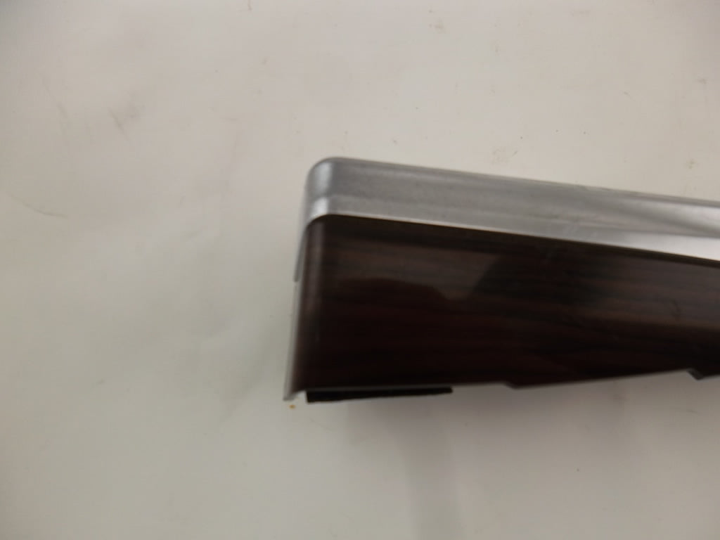 2014-2016 Acura MDX Center Dashboard Trim Driver 77544-TZ5-A01