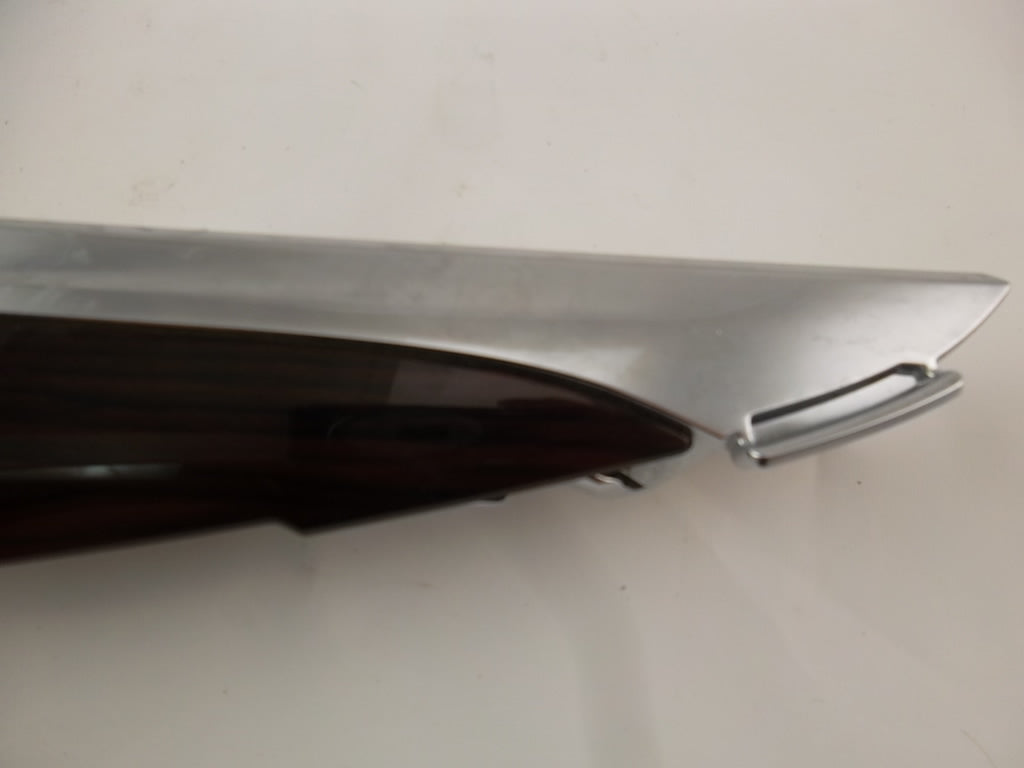 2014-2016 Acura MDX Center Dashboard Trim Driver 77544-TZ5-A01