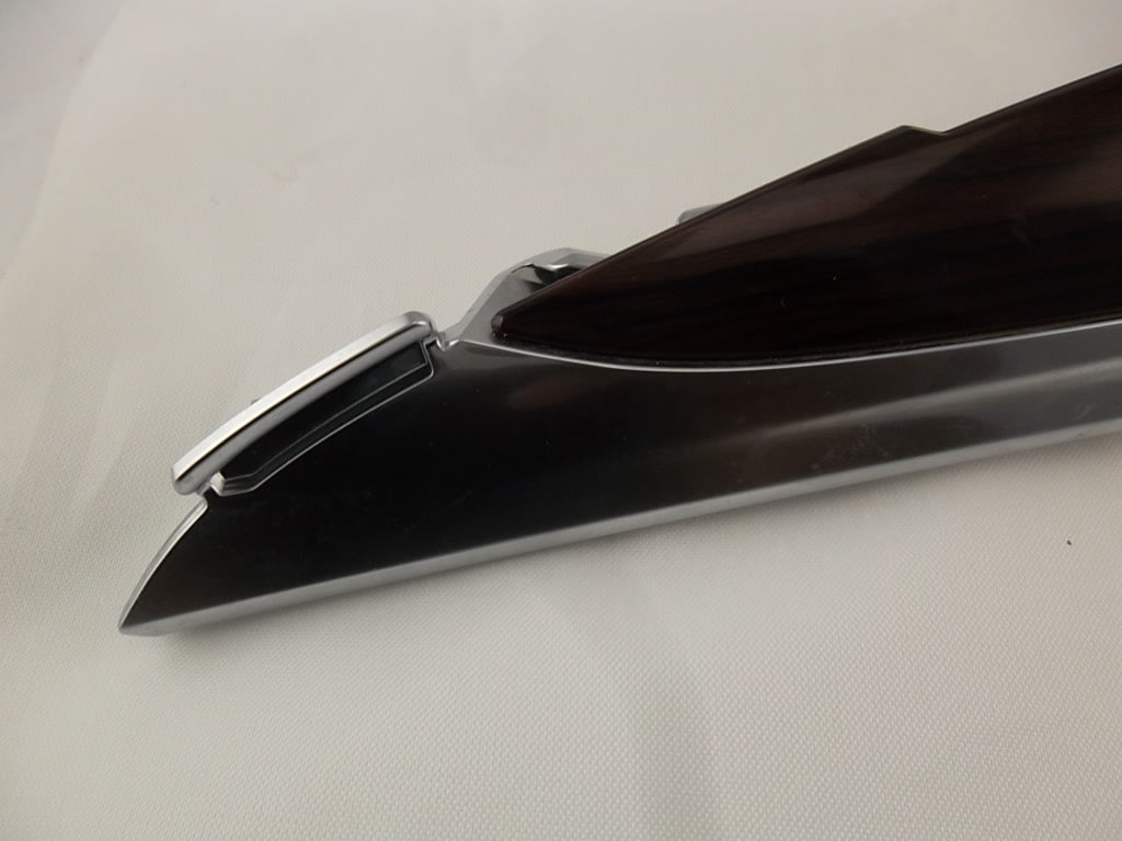 2014-2016 Acura MDX Center Dashboard Trim Driver 77544-TZ5-A01