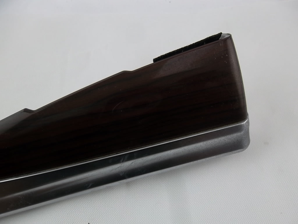 2014-2016 Acura MDX Center Dashboard Trim Driver 77544-TZ5-A01
