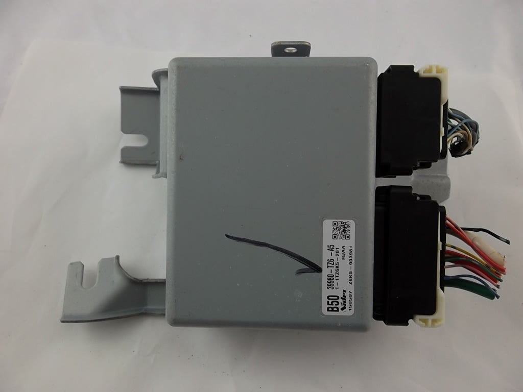 2016 Acura MDX Power Steering Control Module 39980-TZ6-A52