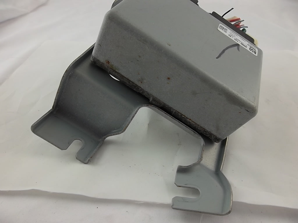2016 Acura MDX Power Steering Control Module 39980-TZ6-A52