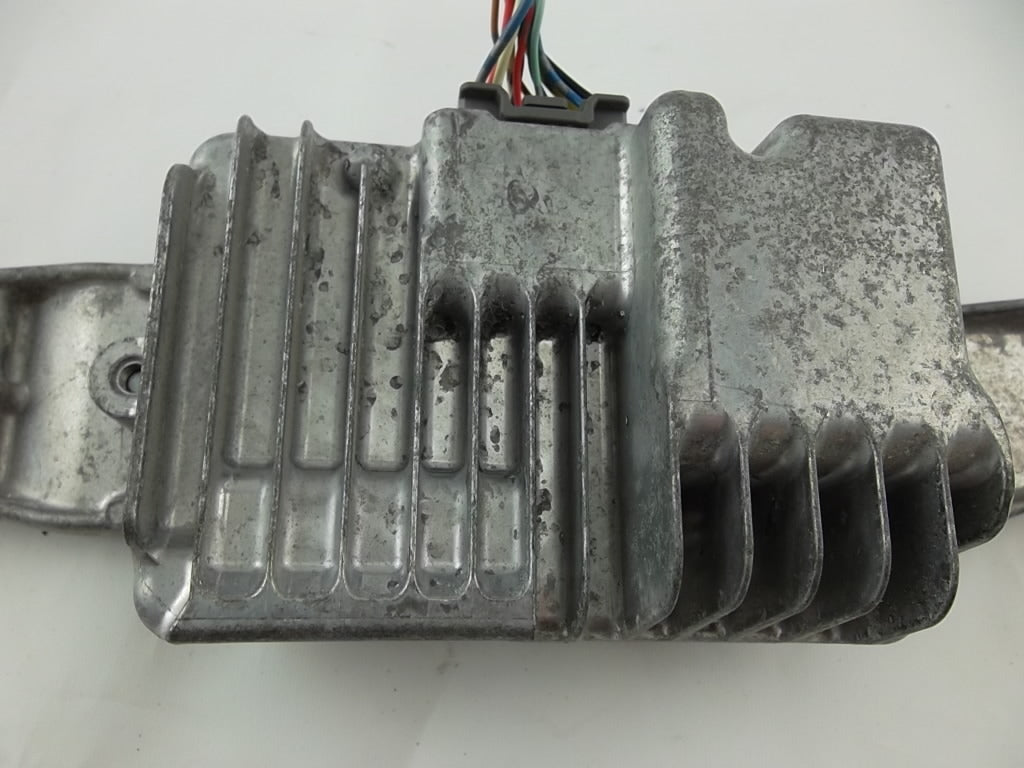 2014-2020 Acura MDX Body Control Module 38700-TZ5-A21