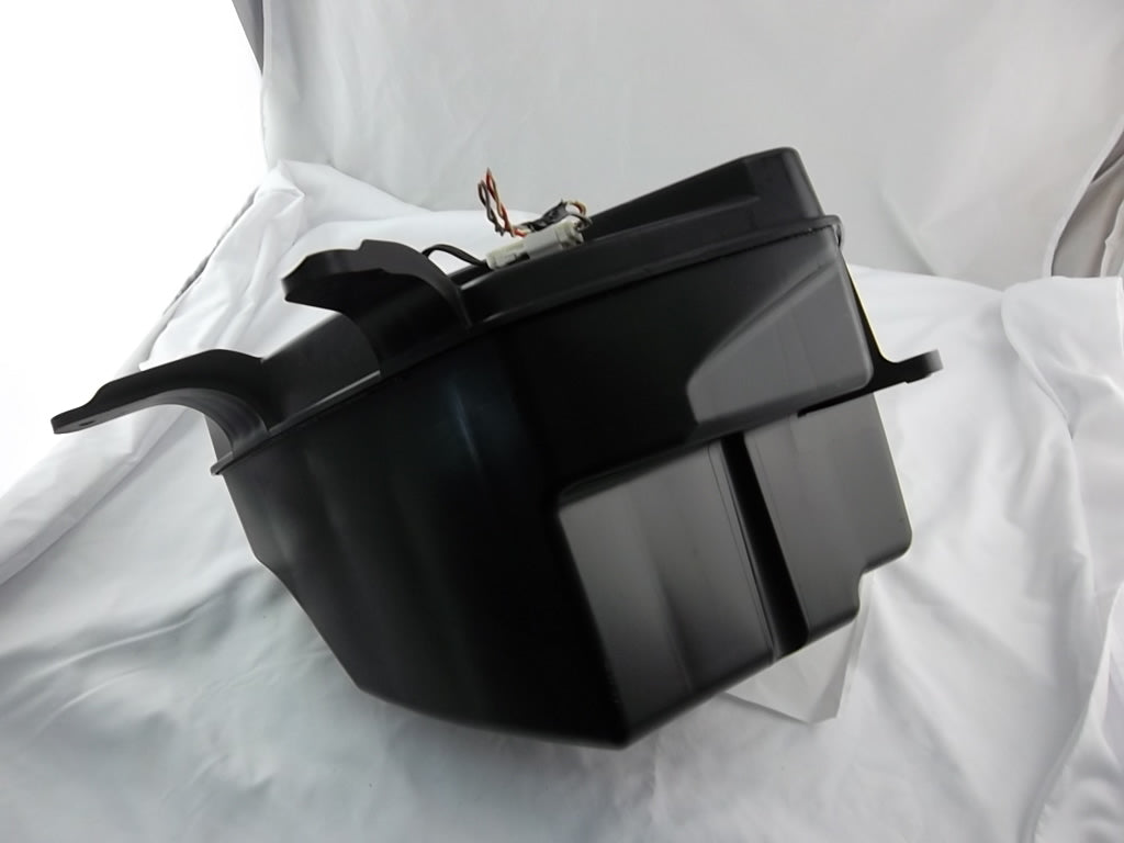 2016-2020 Acura MDX Rear Subwoofer 39120-TZ5-A12