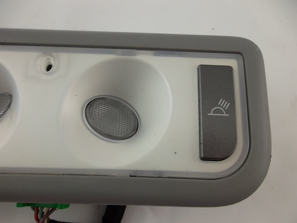 2014-2018 Acura MDX Dome Light Lamp 34403-TZ5-A01