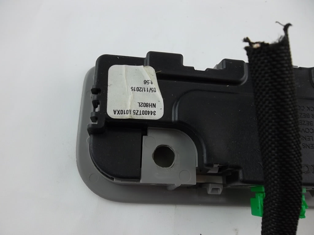 2014-2018 Acura MDX Dome Light Lamp 34403-TZ5-A01